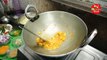 বাঁধাকপি চিংড়িমাছের ডালমাখানি | BKitchen Bangl | bengali cabbage chingri recipe | new cooking food | New Video 2021