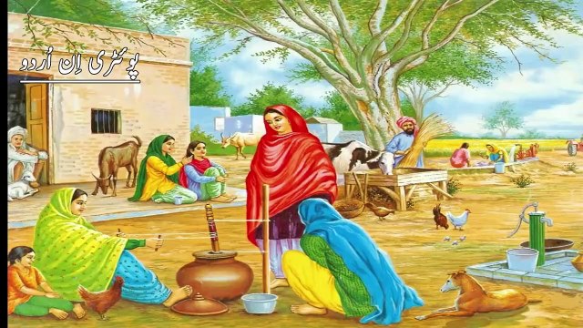 Kuch Purani Yadain Bachpan Ki Yadain Old is Gold Purana Waqt Mere Bachpan Ke Din Poetry In Urdu