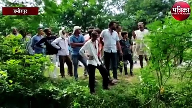 2 दिन से गायब युवक का शव मिला, परिजनों ने जताई हत्या की आशंका