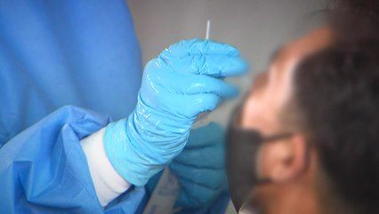 "추석 연휴가 분수령...여름 휴가철처럼 확산 계기될까 걱정" / YTN