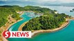 Tourists flying to Langkawi do not need a police letter, says Khairy