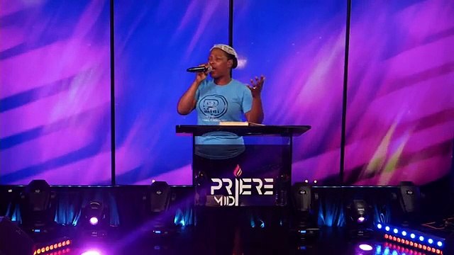 Jeune de Priere | 08/21/2021 | 1100 South State Rd 7, Margate, FL 33068