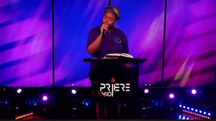 Yon jou avan Kouche soley