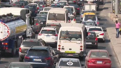 لبنان.. غياب وسائل النقل العام وتأثيره على الموظفين
