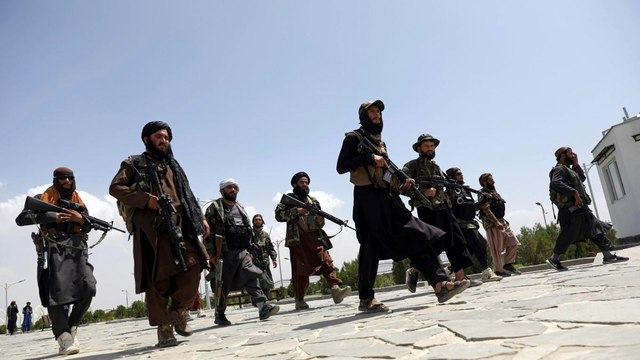 How many terrorist groups are included in designated list?