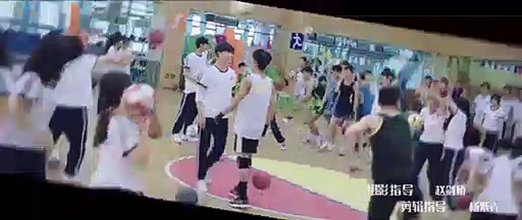 Please Classmate Ep 4 English Sub