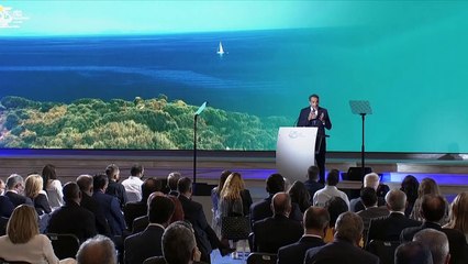 Griechische Regierung erwartet dieses Jahr 5,9% Wachstum