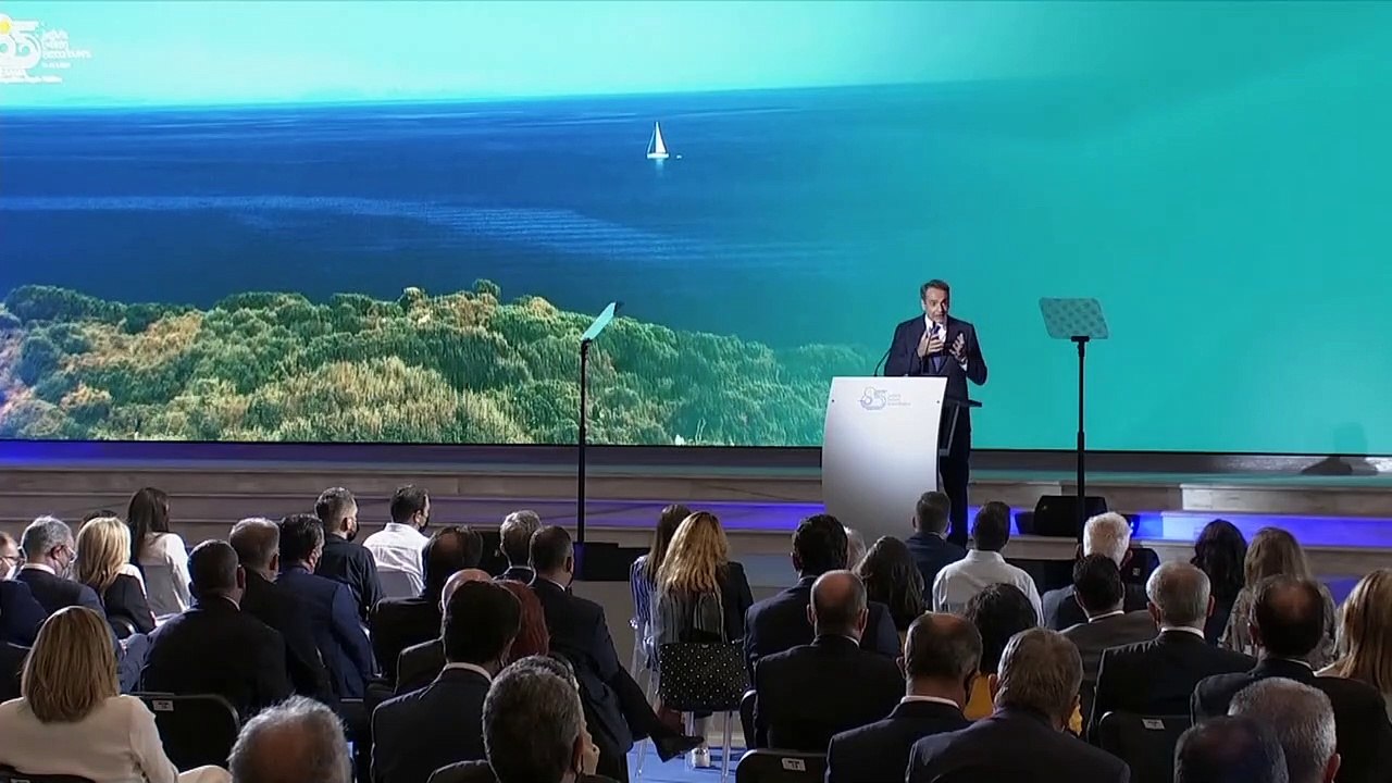 Griechische Regierung erwartet dieses Jahr 5,9% Wachstum