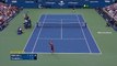 Tennis : Emma Raducanu remporte l'US Open 2021