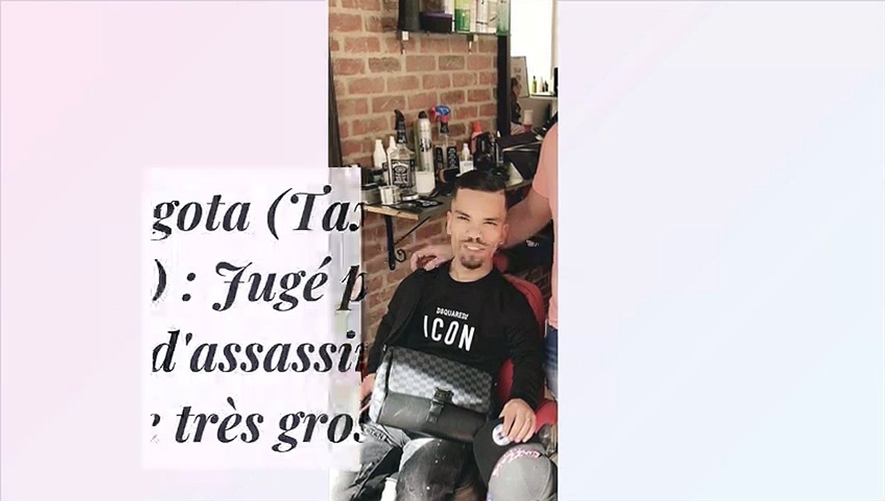 Saïd Bogota (Taxi 5, Pattaya) : Jugé pour tentative d'assassinat, il risque très gros !