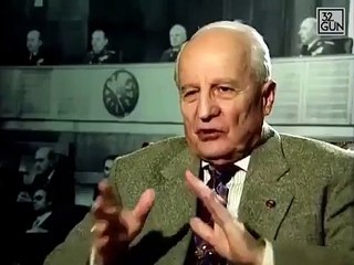 Böyle olur darbecinin "adalet terazisi"... Bir sağdan astık bir soldan