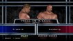 Here Comes the Pain Triple H vs Goldberg