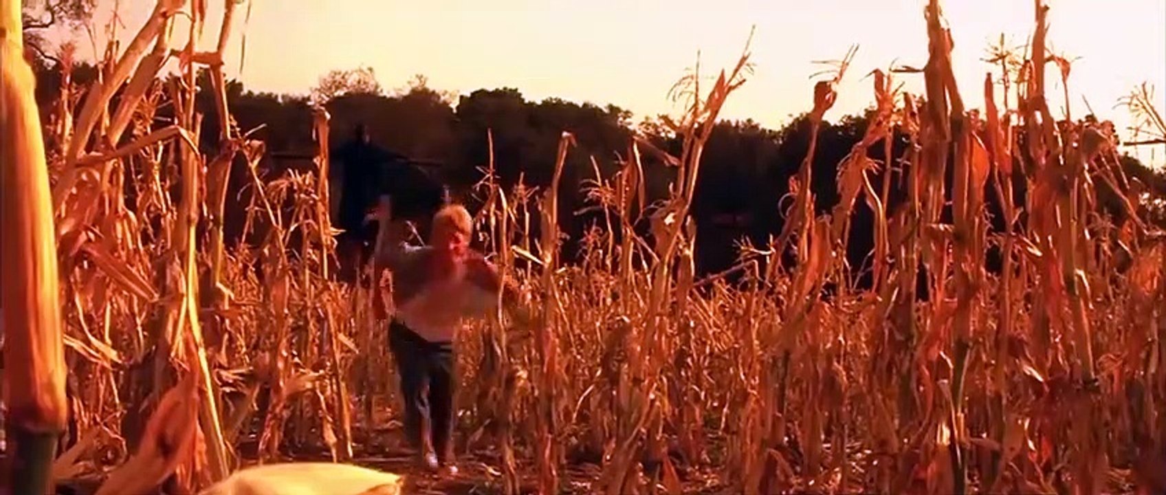 Best of Horror movies Jeepers Creepers 2 Dual Audio Urdu Part 1 video