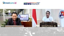 Medali Emas Menjadi Titik Balik Indonesia di Ajang Paralimpiade
