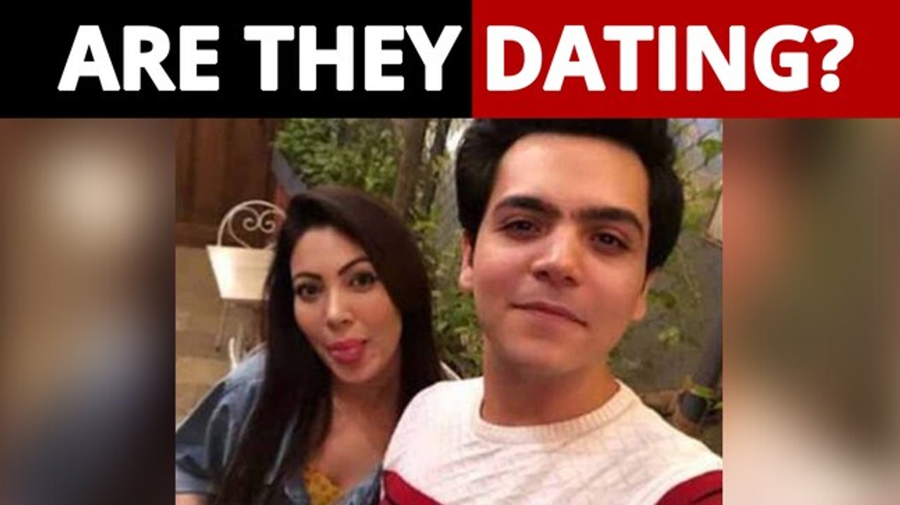 Is Munmun Dutta (Babita ji) and Raj Anadkat (Tappu) of Tarak Mehta Ka Ulta Chasma Dating each other?