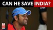 T20 World Cup: Can MS Dhoni save India in cricket world cup?