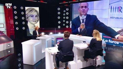BFM Politique - Dimanche 12 septembre 2021