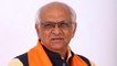 Bhupendra Patel to be new Gujarat chief minister