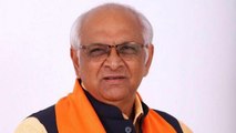 Bhupendra Patel to be new Gujarat chief minister