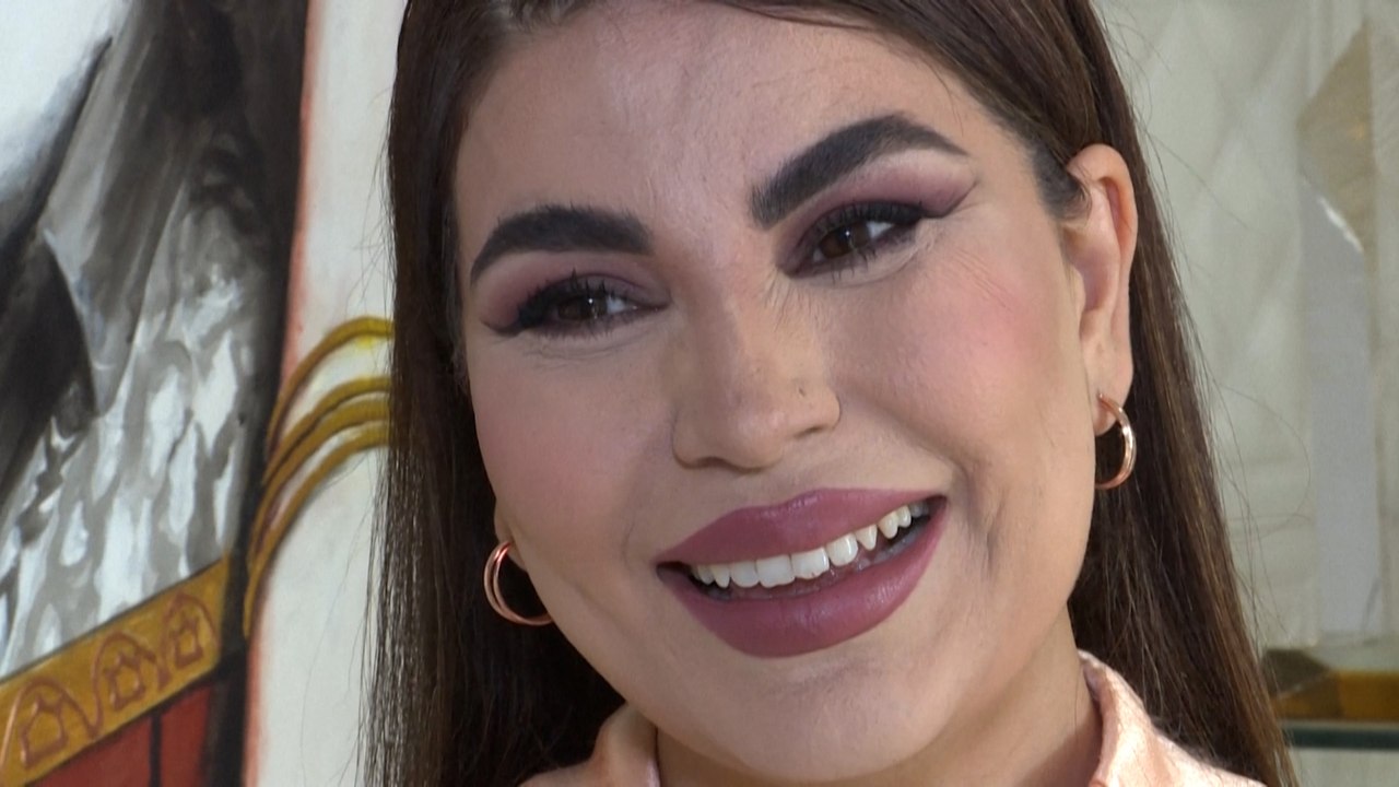 « Tue-moi d’abord »: comment la pop-star afghane Aryana Saeed  a échappé aux talibans