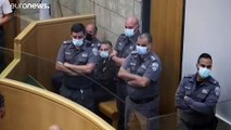 محكمة إسرائيلية تمدد اعتقال الأسرى الأربعة المعاد اعتقالهم بتهمة الهروب من السجن والتخطيط لشن هجمات