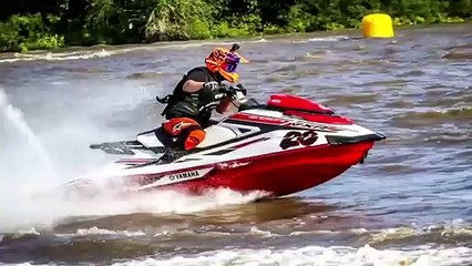 Campeonato Nacional de Motos de agua y Jet Ski, San Gregorio de Polanco (2021)