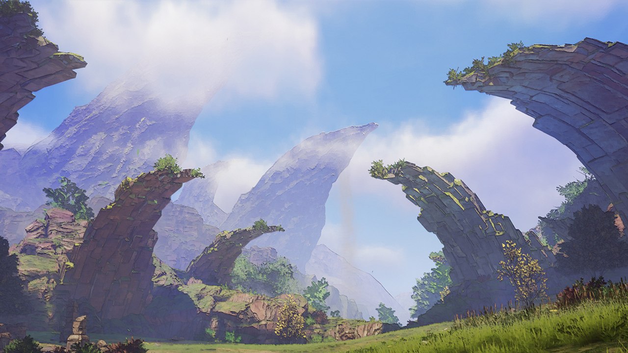 Quêtes annexes Menancia Tales of Arise : Comment les compléter