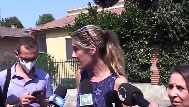 Tragedia Mottarone, la zia di Eitan: Portato via dal nonno condannato per maltrattamenti