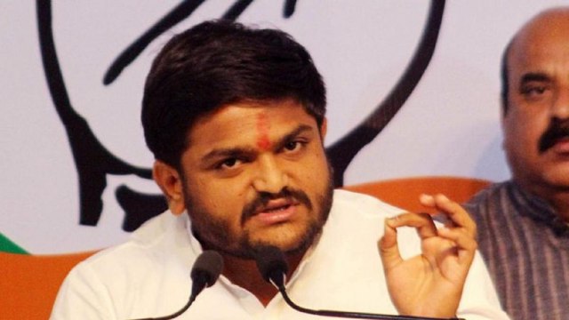 Bhupendra Patel new Gujarat CM, how Hardik Patel reacted