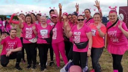 Pretty Muddy Edinburgh 2021