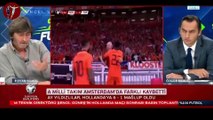 Eski Futbolcu Rıdvan Dilmen Asgari Ücretin 8000 TL Olduğunu Sandı TV De Açıklamadsı İşte O Görüntüler  Güncel Spor