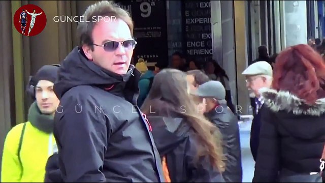 Cristiano Ronaldo Şehrin Sokaklarında Kılık Kıyafet Değiştirdi Troll Güncel Spor