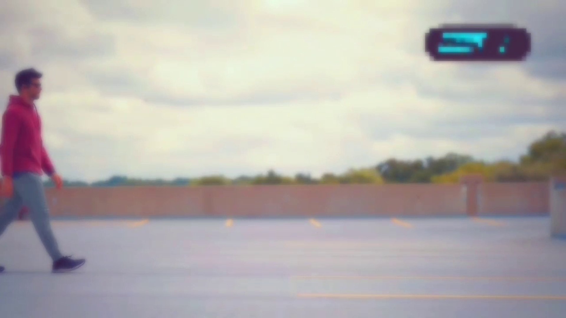 ⁣How to make reveal text on kinemaster  _ skb's channel