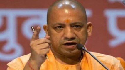 People should not tolerate those who shoot Ram Bhakts: Yogi