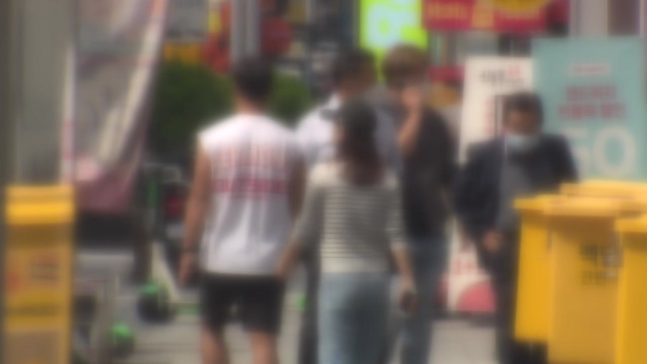 비수도권 4백 명대 확진...충남 외국인 노동자 감염 확산 / YTN
