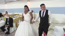 KAHRAMANMARAŞ - Etiyopyalı geline Türk usulü düğün