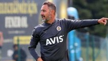 Attila Szalai'nin yedek kalması tartışma yarattı! Gözler Vitor Pereira'da
