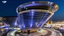 كل ما تريد معرفته عن معرض دبي اكسبو 2020