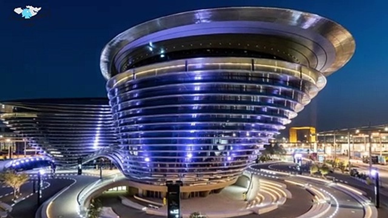 كل ما تريد معرفته عن معرض دبي اكسبو 2020