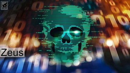 10 Die 10 gefährlichsten Computerviren in der Geschichte