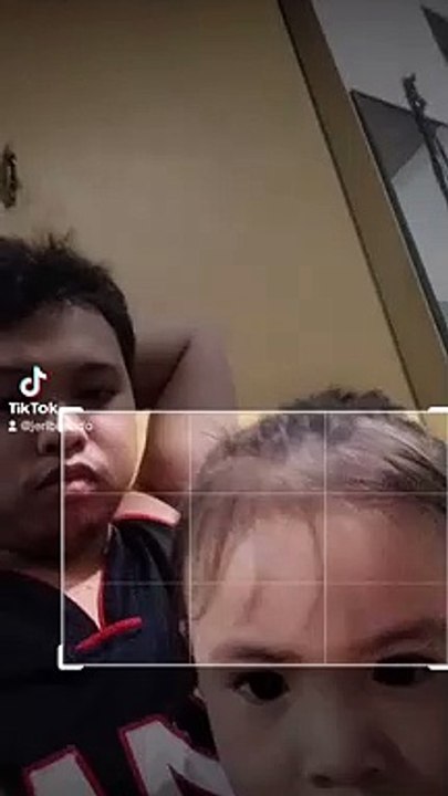 father and daughter bonding ❤️❤️