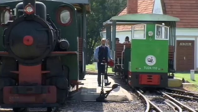 Nitrianska poľná železnica (SK v obrazoch)