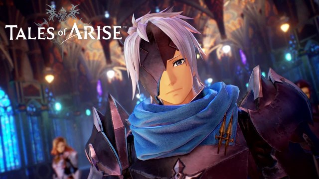 Compétences Tales of Arise : Fonctionnement des titres, comment les débloquer