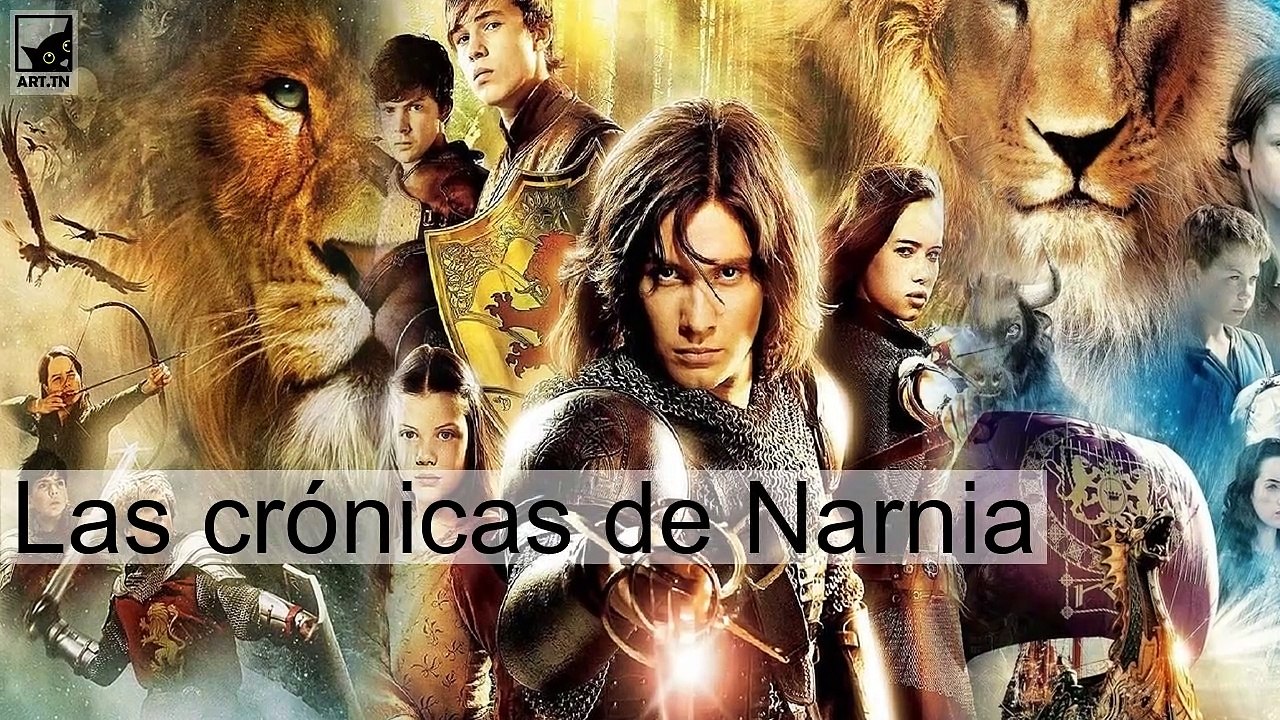 Las mejores películas de fantasía de todos los tiempos
