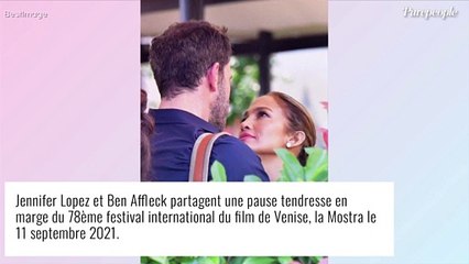 Ben Affleck : Altercation physique avec un fan trop collant avec Jennifer Lopez