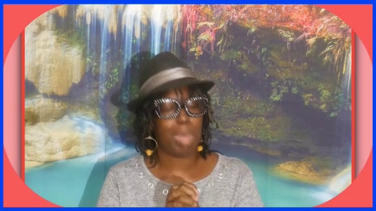 Holy Scriptures For The Day | Acknowledging God