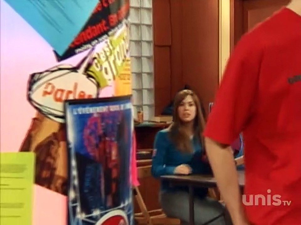 Ramdam - S5 E57 - Trop, c'est trop