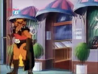 Dinosaucers - Episode 57 - Higher Quality Edit