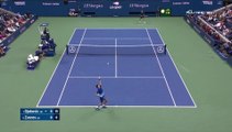 Novak Djokovic vs A.Zverev Highlights U.S.0pen 2O21 (HD)