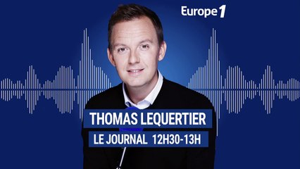 Marine Le Pen face à Eric Zemmour : "Ce sera un exercice compliqué"